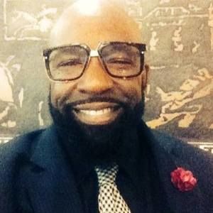 Meet your Posher, Gregory